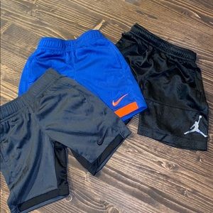 🚫SOLD🚫 Size 4T boys Nike